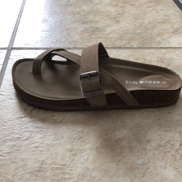 madden girl bryceee silver